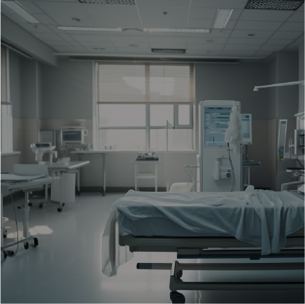 Hospital / Clinic Ventilation